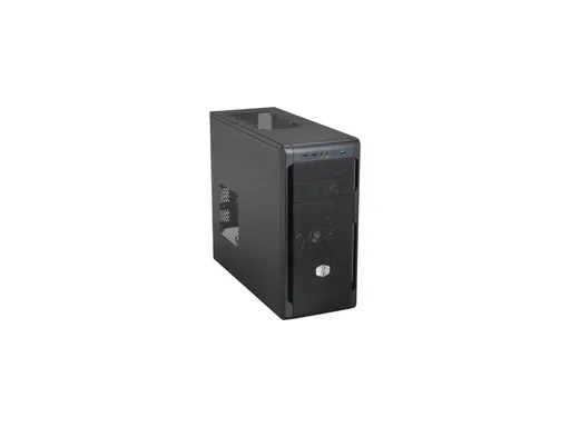 Cooler Master N300 Preto