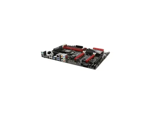 ASUS Maximus VI HERO (LGA 1150) Intel Z87