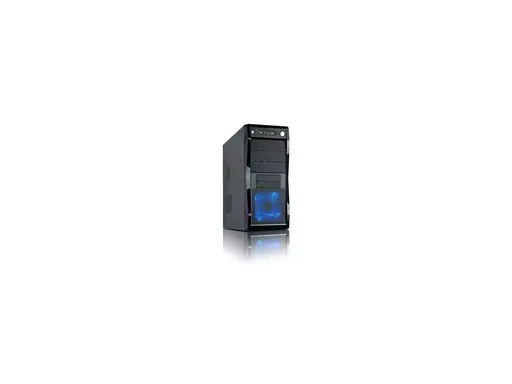 Casemall Glacier KB-6388 ATX Azul