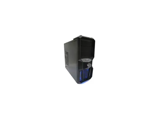 Casemall Neptune CP-626 4B ATX Azul