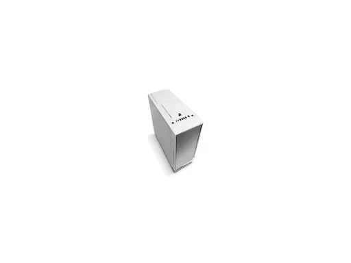 NZXT ATX H2 Silent White Case CS-NT-H2-W (Branco)