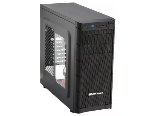 Gabinete Cougar Archon Mid Tower