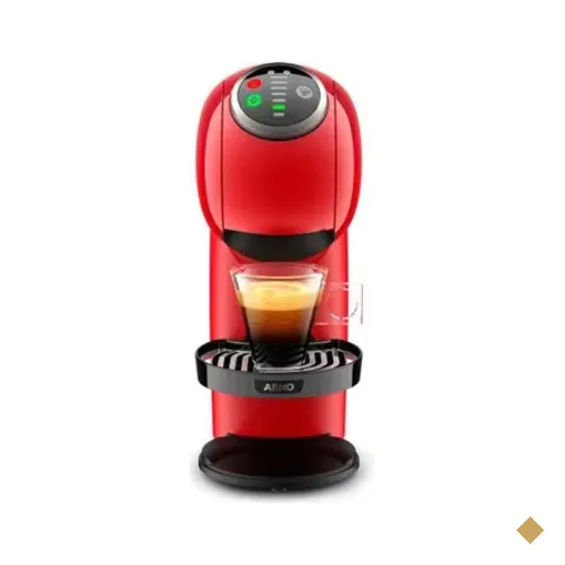 Cafeteira Arno Nescafé Dolce Gusto Genio S Plus, 1350 Watts, 220V, 15 Bar…
