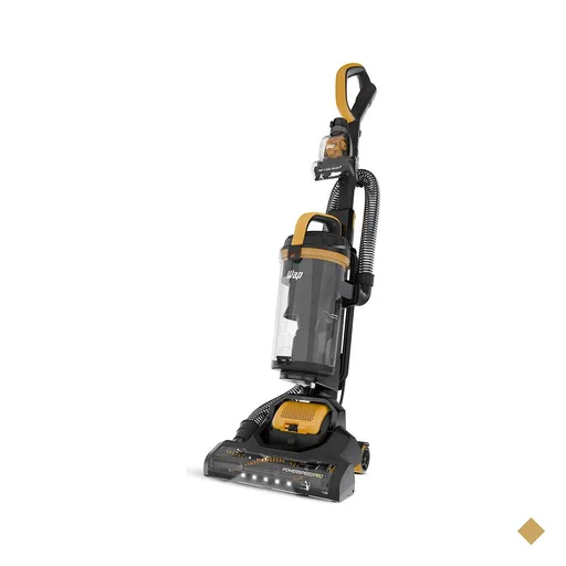 Aspirador de Pó Vertical WAP Power Speed Pro com filtro HEPA e 2200W de…