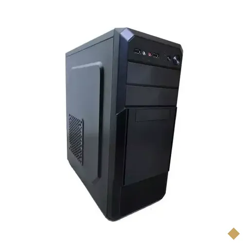 Gabinete Casemall Cyborg GK-991 Mid Tower