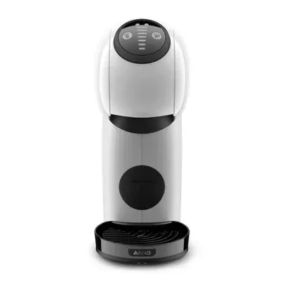 Cafeteira Nescafé Dolce Gusto, Genio S Basic, 220V, Branca - DGS1