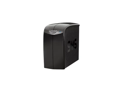 Nobreak SMS uST1200bi Net Station II 1200VA Bivolt