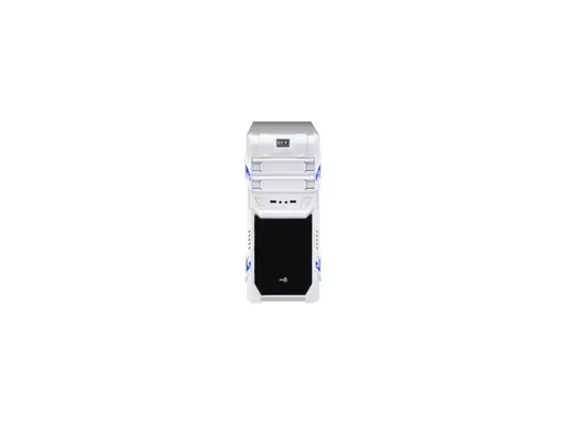 AeroCool GT White Edition