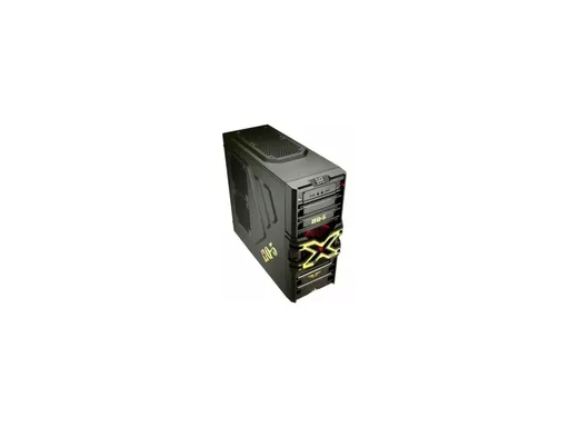 AeroCool Strike-X One Army Edition USB 3.0