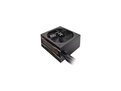 Fonte Thermaltake 750W Smart Series ATX12V v2.3 SP-750P 80 PLUS Bronze
