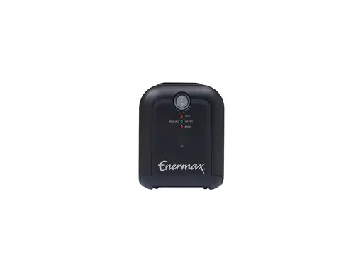 Enermax Exxa Power T 500va 115W Mono Preto