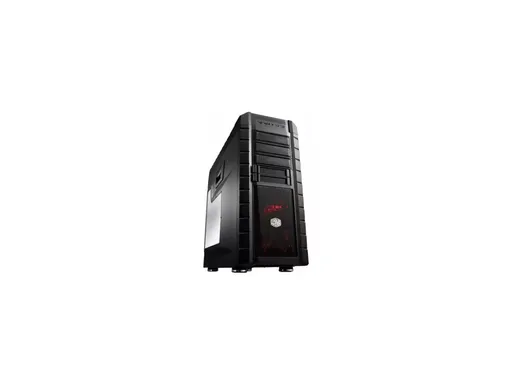 Cooler Master HAF XM (RC-922XM) Black