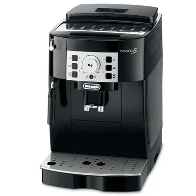 Cafeteira Expresso Delonghi Magnifica S Ecam 22.110 B 127v