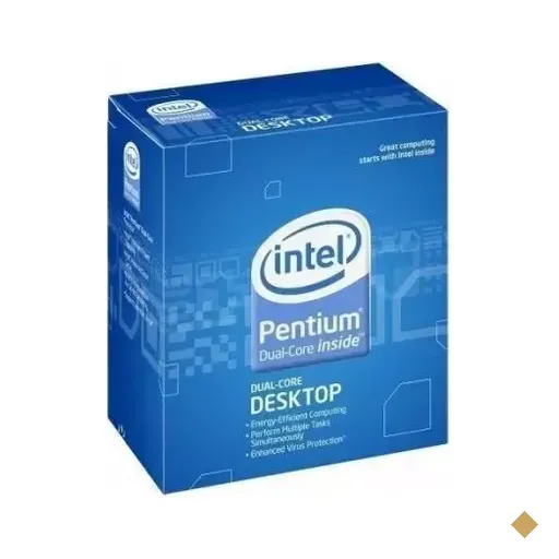Intel Pentium Dual-Core G2140 3.30GHz (LGA 1155, 3MB Cache) 55W
