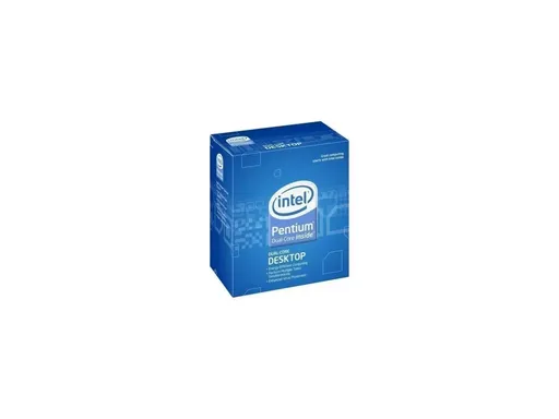 Intel Pentium Dual-Core G2030 3.00GHz (LGA 1155, 3MB Cache) 55W