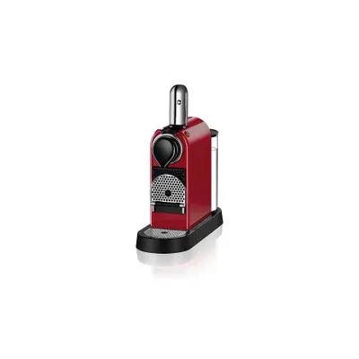 Cafeteira Nespresso Citiz Vermelho Cereja Para Café Espresso - C113-br 220