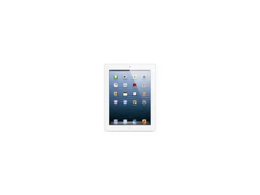 Apple iPad 4 Wi-Fi 16GB Branco
