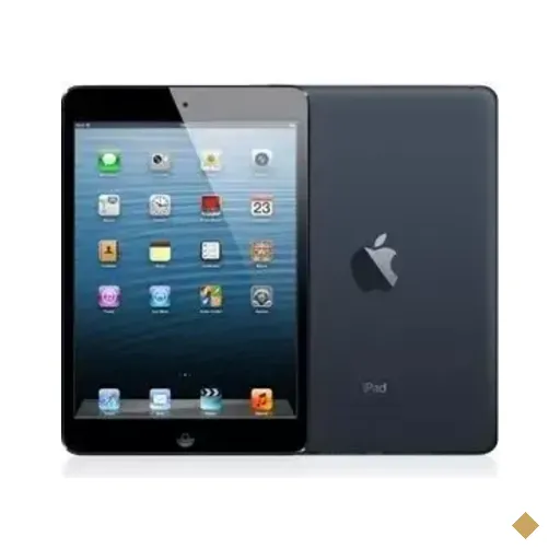 Apple iPad Mini Wi-Fi 16GB Preto
