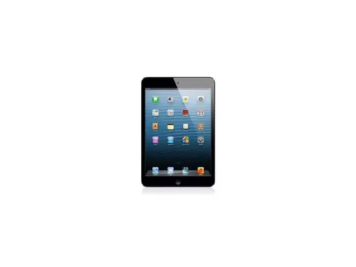 Apple iPad Mini Wi-Fi/4G 16GB Preto