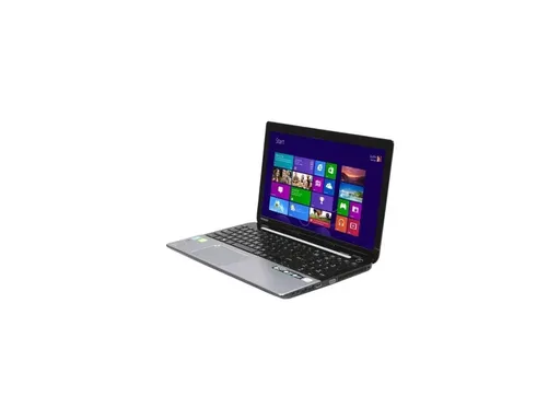 Toshiba Satellite S55-A5276 (Intel Core i7-4700MQ 2.40GHz, 6GB DDR3, 500GB…