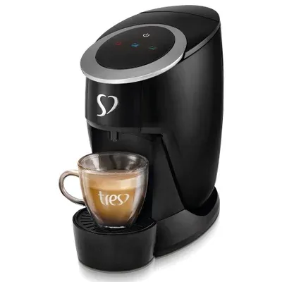 Cafeteira Expresso, Três Corações Touch