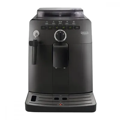 Cafeteira Automática Expresso Gaggia Naviglio Preta 220v