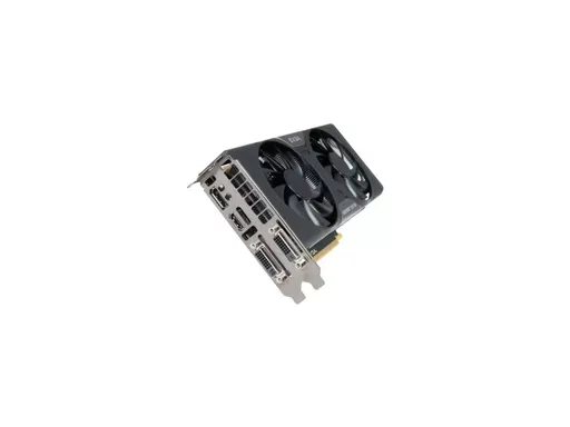 EVGA NVIDIA GeForce GTX 760 2GB GDDR5 256-bit PCI-E 3.0 x16 