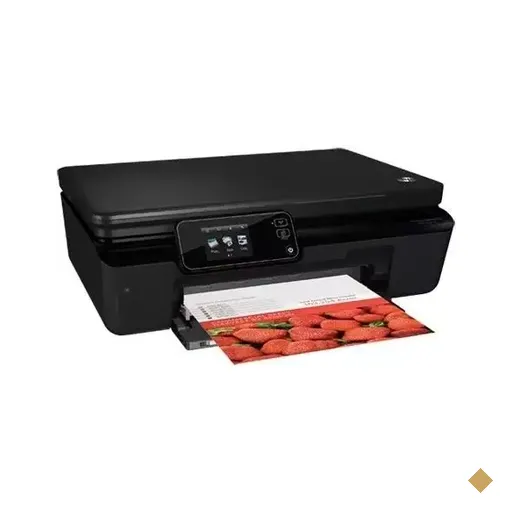 HP Deskjet Ink Advantage 5525 Multifuncional Colorida (Wireless) CZ282A 