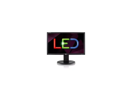 LG Eletronics E2011P-BN.AWZ LED LCD 20 Wide Digital (1600 x 900) 5ms