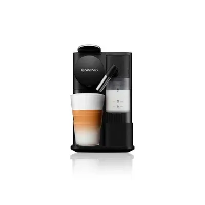 Cafeteira, Nespresso, New Lattissima One, Preta, Para Café Espresso - F121-br…