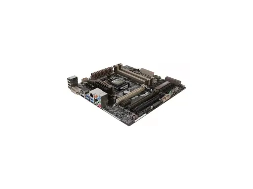 ASUS Gryphon Z87 (LGA 1150) USB 3.0 Intel Z87