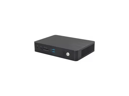 Foxconn AT-7300 (Intel Core i3-3217U 1.8GHz, Intel HD Graphics 4000, Wi-Fi, USB…