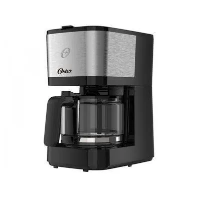 Cafeteira Elétrica Oster Compacta OCAF300
