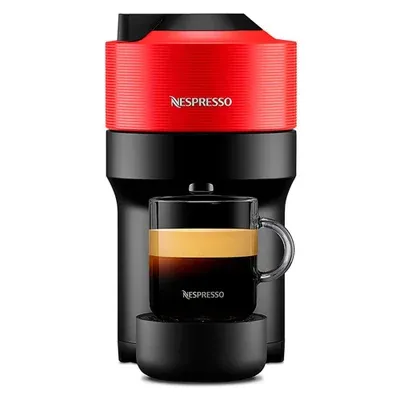 Cafeteira Vertuo Pop Nespresso, 560ML, 127V