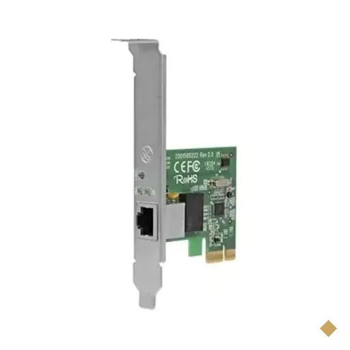 Intelbras PEG 232 Gigabit Ethernet PCI Express