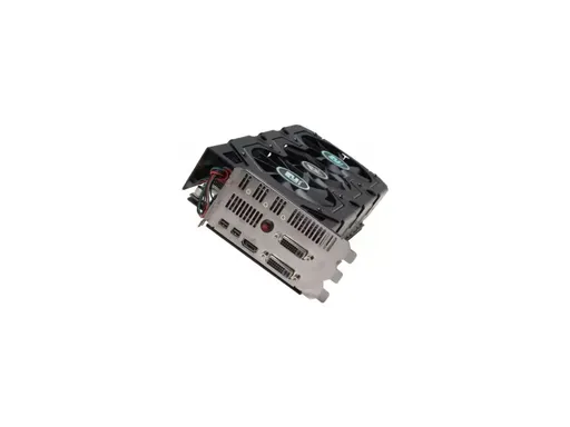 PowerColor AMD Radeon HD 7990 6GB GDDR5 384-bit PCI-E 3.0