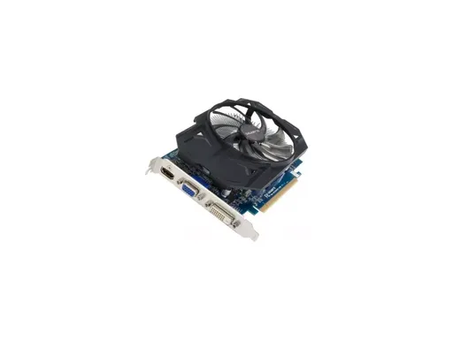 Gigabyte Radeon R7 240 2GB GDDR3 128-bit PCI Express 3.0