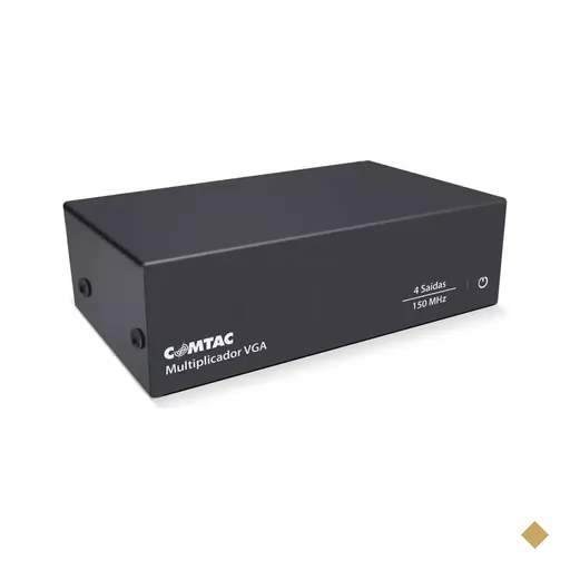 Comtac HUB VGA 4 Saidas