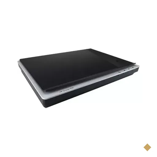 HP Scanjet 200 (2400dpi) USB