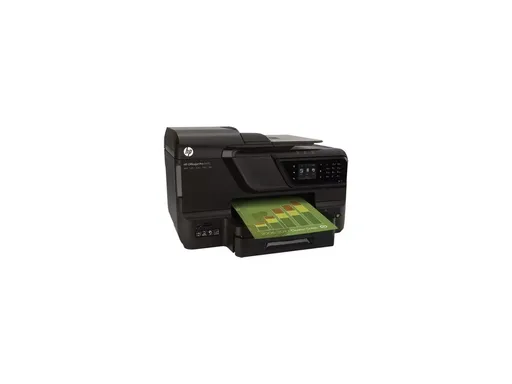 HP OfficeJet Pro 8600A Multifuncional