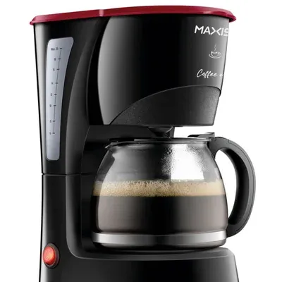 Cafeteira Elétrica Coffee Mix Maxis C-mx-01 220v