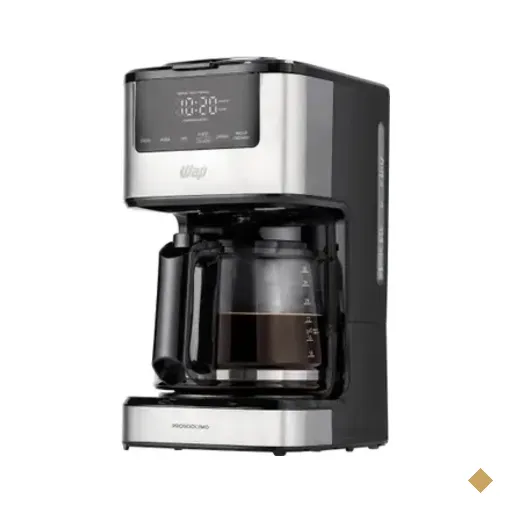 Cafeteira Digital Aroma Wap Wcd 1500 220v