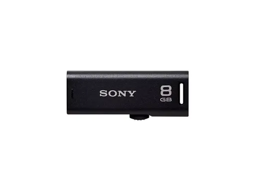 Sony MicroVault 8GB USB 2.0 Flash Drive