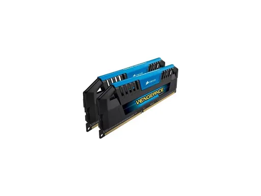 Corsair Vengeance Pro 8GB Kit (2 x 4GB) DDR3 1866MHz PC3-15000
