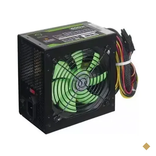 Fonte One Power 600W ATX 12V V2.3 MP600W