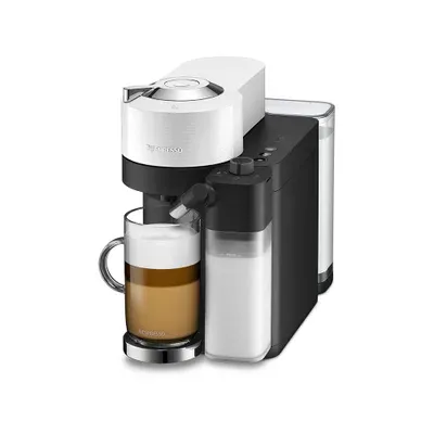 Cafeteira Nespresso Vertuo Lattissima Branca - Gdv5br 220