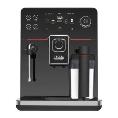 Cafeteira Expresso Gaggia Accademia 110v Máquina De Café
