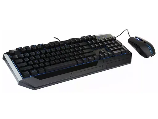Cooler Master CM Storm Devastator II Gaming Kit (Teclado/Mouse) Blue