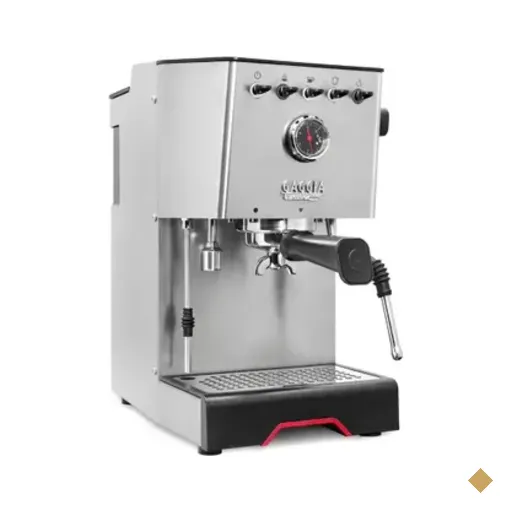 Cafeteira Gaggia Classic Gt 110v Ss Máquina De Café Expresso
