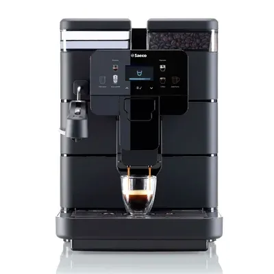 Cafeteira Expresso Saeco Royal Plus Profissional Máquina De Café Expresso -…